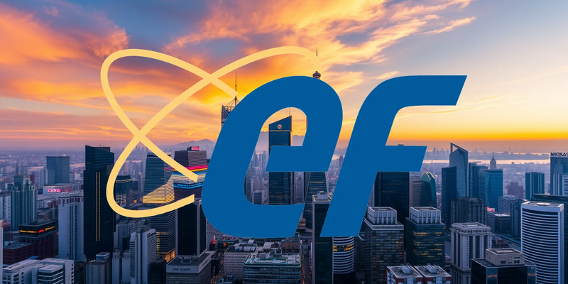 Uranium’s Perfect Storm: Why Energy Fuels Is in the Spotlight - Foto: über boerse-global.de