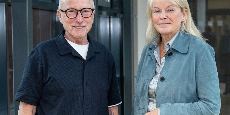 POL-RE: Herten: Polizeipräsidentin Zurhausen und Bürgermeister Toplak setzen konstruktive Zusammenarbeit fort - Foto: presseportal.de