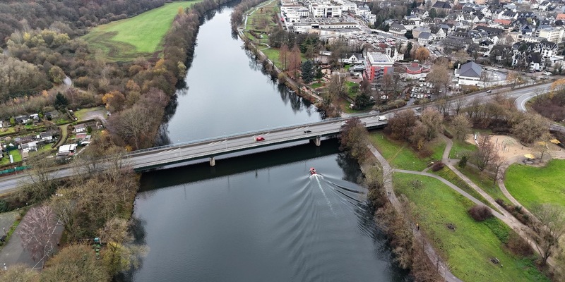 FW-EN: Mehrere Einsätze hielten die Feuerwehr seit Wochenbeginn in Atem - Foto: presseportal.de