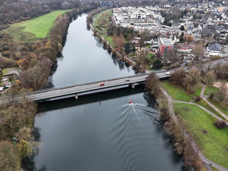 FW-EN: Mehrere Einsätze hielten die Feuerwehr seit Wochenbeginn in Atem - Foto: presseportal.de