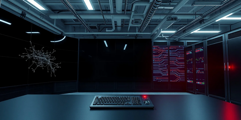 Cyberattacke mit 29,7 Tbps: KI-Wettrüsten erreicht neue Dimension - Foto: über boerse-global.de