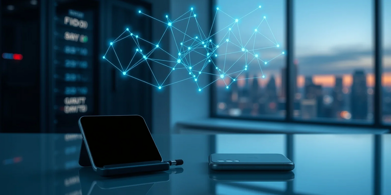 FIDO Alliance und AWS: KI-Agenten übernehmen Identitätsschutz - Foto: über boerse-global.de