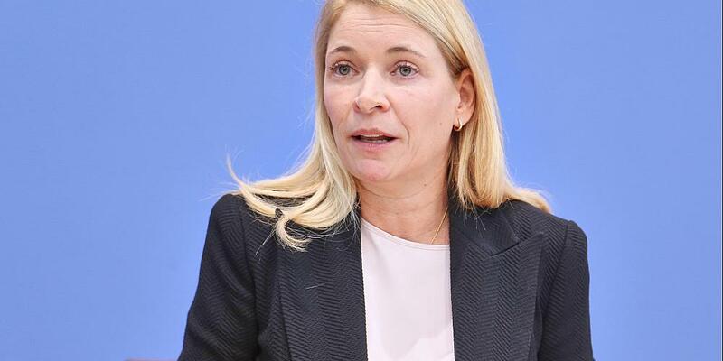 Evelyn Palla (Archiv) - Foto: über dts Nachrichtenagentur