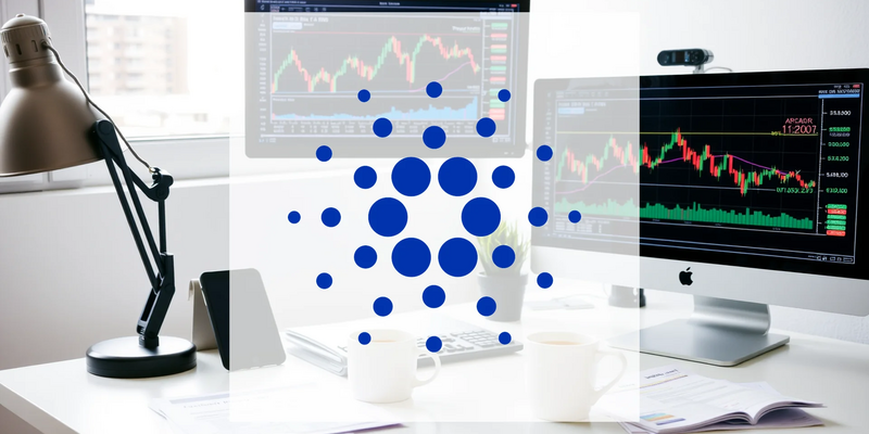 Cardano Gains Momentum: A Turnaround Fueled by Privacy Tech and Liquidity Push - Foto: über boerse-global.de