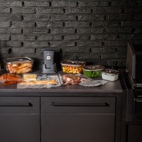 Für atemberaubende Grillmenüs: Easy BBQ Vac ist der Gamechanger für perfekte Grillmomente - Foto: presseportal.de