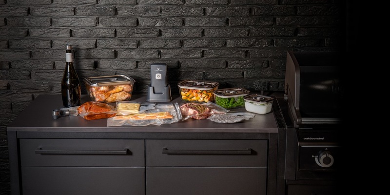 Für atemberaubende Grillmenüs: Easy BBQ Vac ist der Gamechanger für perfekte Grillmomente - Foto: presseportal.de