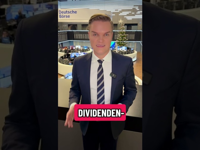 Milliarden weniger für Anleger #börse #aktien #boersenkoch - Foto: inside-wirtschaft.de