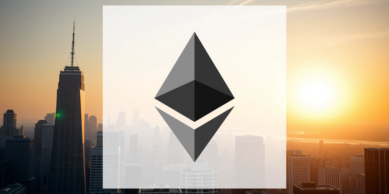 Ethereum Surges as Major Upgrade and Institutional Demand Converge - Foto: über boerse-global.de