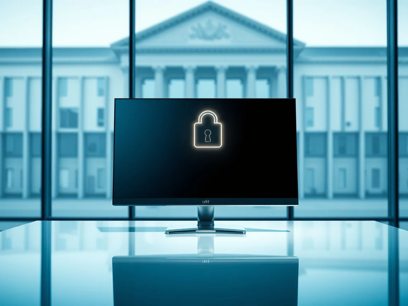 Bitkom: Deutsche Unternehmen fordern radikale DSGVO-Reform - Foto: über boerse-global.de