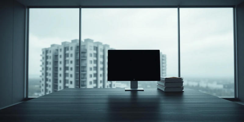 LWBK-Prüfbericht: Günstige Mieten, aber Neubau eingebrochen - Foto: über boerse-global.de