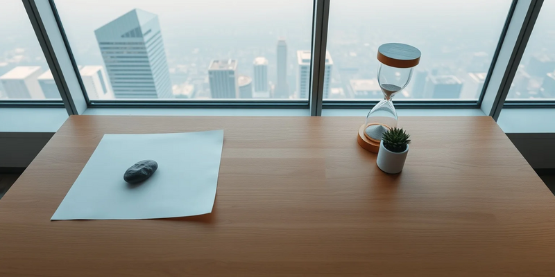 KI-Tools automatisieren die Eisenhower-Matrix - Foto: über boerse-global.de