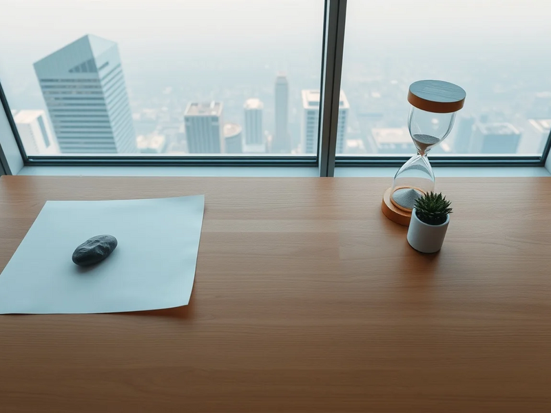 KI-Tools automatisieren die Eisenhower-Matrix - Foto: über boerse-global.de