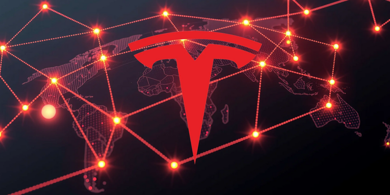 Tesla’s Stock: A Clash Between Political Promise and Financial Reality - Foto: über boerse-global.de