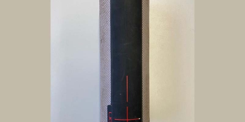 POL-ST: Hörstel, Kreis Steinfurt, Lautsprecher sichergestellt, Eigentümer gesucht - Foto: presseportal.de