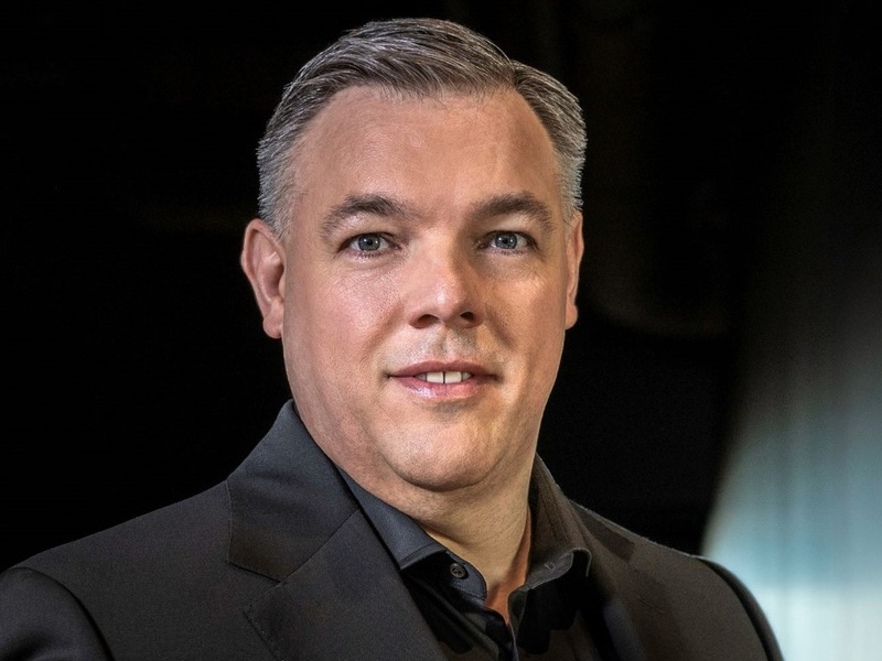 Rolf Schumann von Schwarz-Digits im neuen DUP-Podcast: Daten sind das neue Öl - und Europa ist das neue Texas / Künstliche Intelligenz (KI) sei längst Realität und Europa sitze auf einem Datenschatz - Foto: presseportal.de