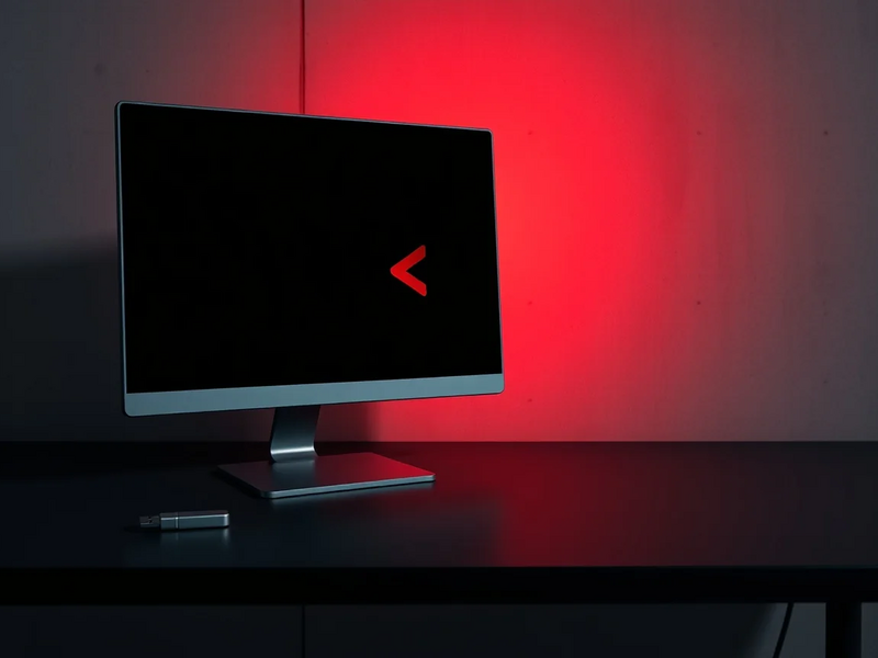 Windows-Sicherheitslücke: Elf Hackergruppen nutzten unsichtbaren Angriffspunkt - Foto: über boerse-global.de