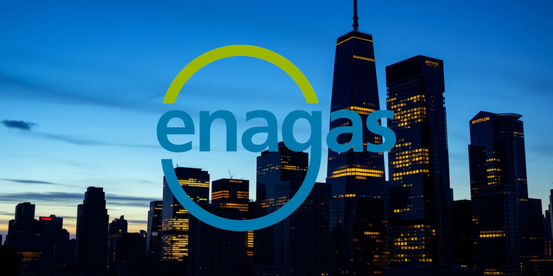 Enagas Aktie: Altlasten offenbart? - Foto: über boerse-global.de