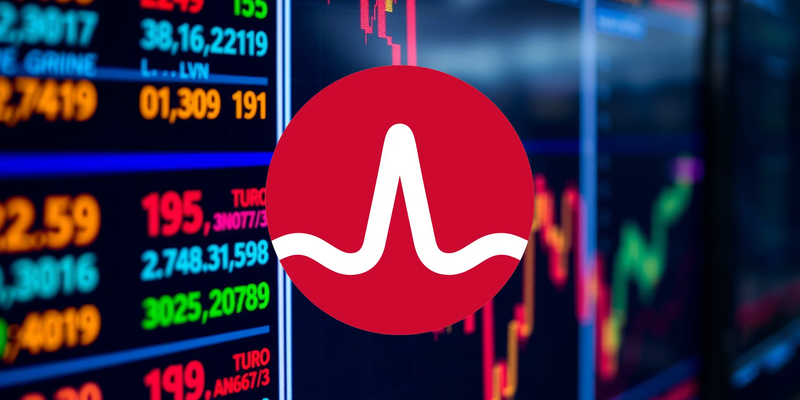 Broadcom Shares: A Critical Juncture Ahead of Earnings - Foto: über boerse-global.de