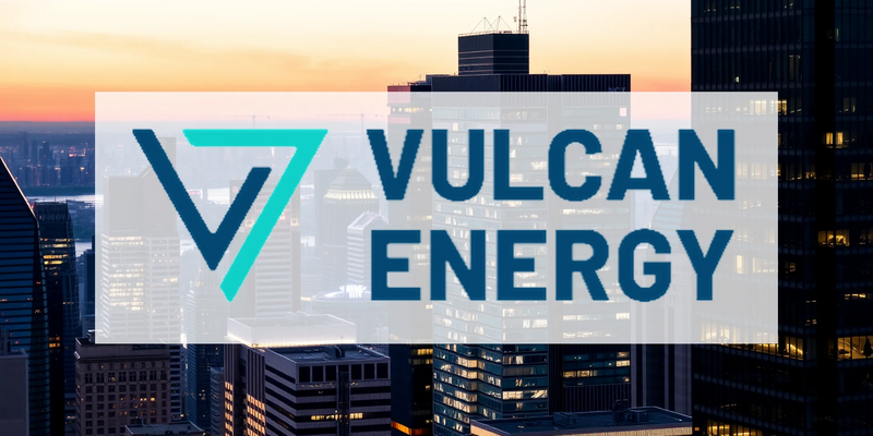 Vulcan Energy’s Funding Milestone Met With Shareholder Backlash - Foto: über boerse-global.de