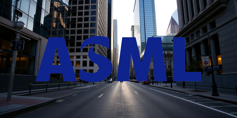 ASML’s Valuation Soars on Major Analyst Upgrade - Foto: über boerse-global.de