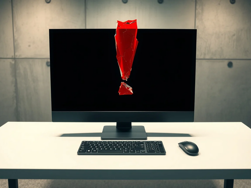 Vim für Windows: Kritische Sicherheitslücke bedroht Entwickler - Foto: über boerse-global.de