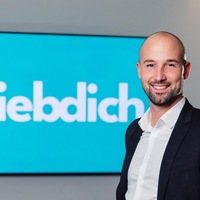 Von der Abnehm-Behandlung zum Businessmodell: Florian Spazier zeigt, wie Partner mit der liebdich Evo erfolgreich skalieren - Foto: presseportal.de