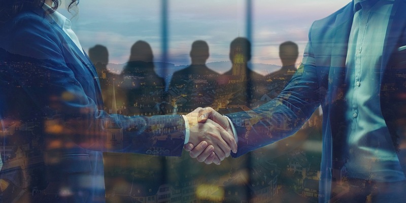 POLYPOINT gewinnt mit Main Capital Partners einen starken Partner - strategische Weiterentwicklung mit Fokus auf SaaS, Lösungsinnovation und Kundenservice - Foto: presseportal.de