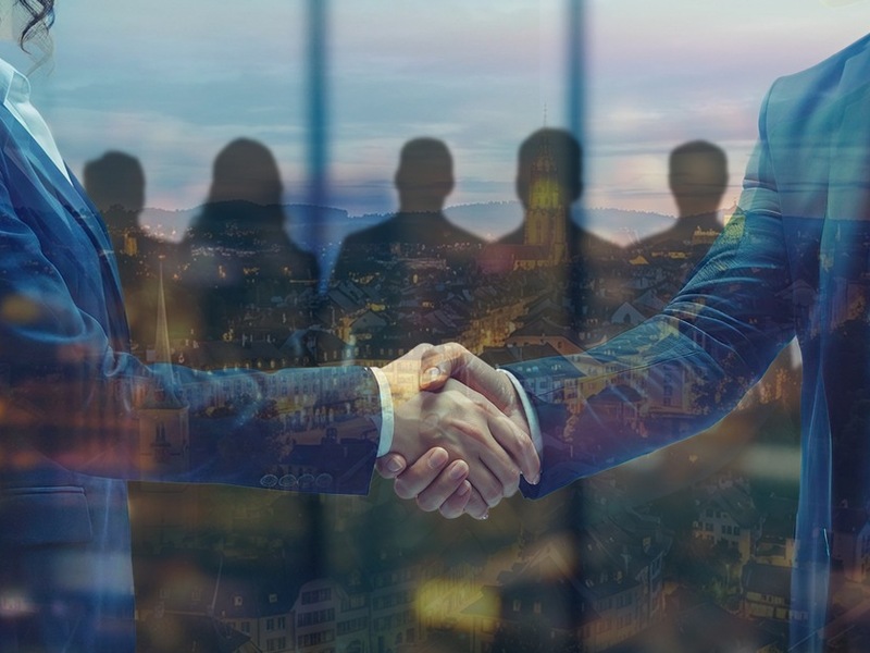 POLYPOINT gewinnt mit Main Capital Partners einen starken Partner - strategische Weiterentwicklung mit Fokus auf SaaS, Lösungsinnovation und Kundenservice - Foto: presseportal.de