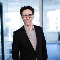 Vertriebsleiter Christopher Höpfner zum Prokuristen der dpa ernannt - Foto: presseportal.de