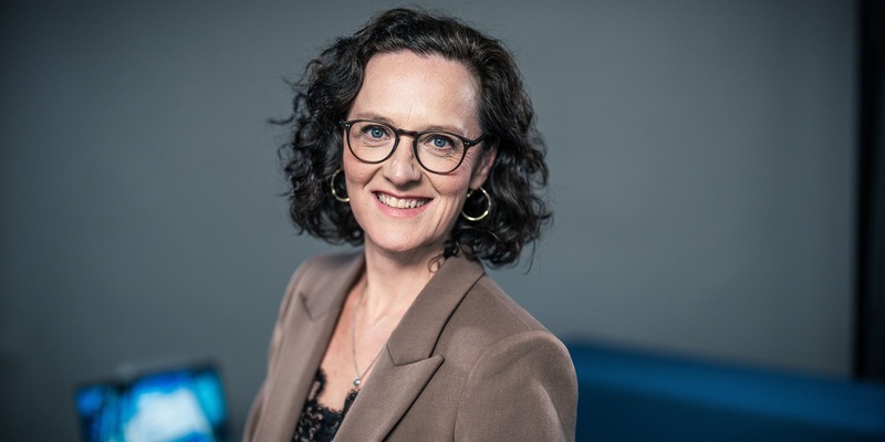 dpa beruft Astrid Maier zur Stellvertreterin des Chefredakteurs - Foto: presseportal.de