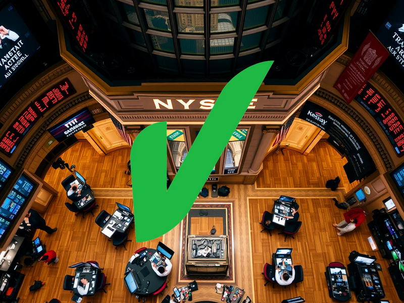 Verbio Aktie: Jetzt herrscht Kaufzwang! - Foto: über boerse-global.de