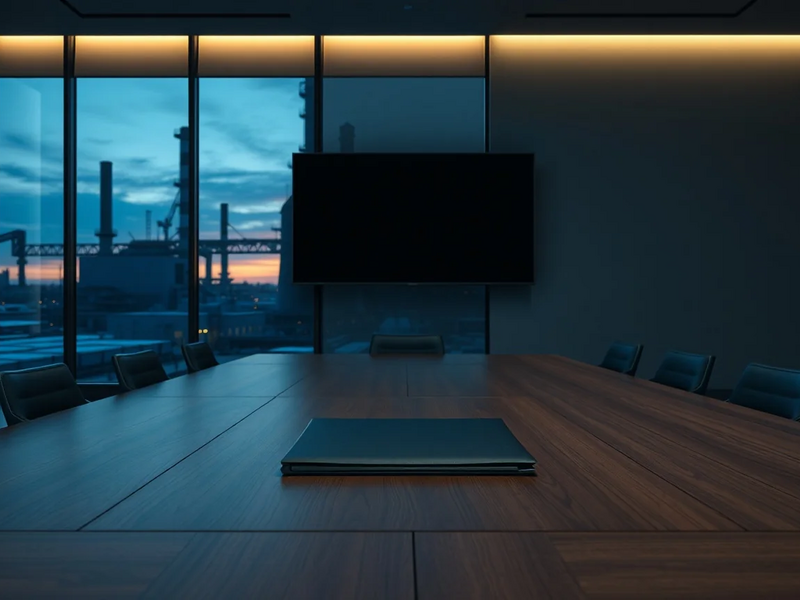 Thyssenkrupp Steel: 11.000 Jobs fallen bis 2030 - Foto: über boerse-global.de