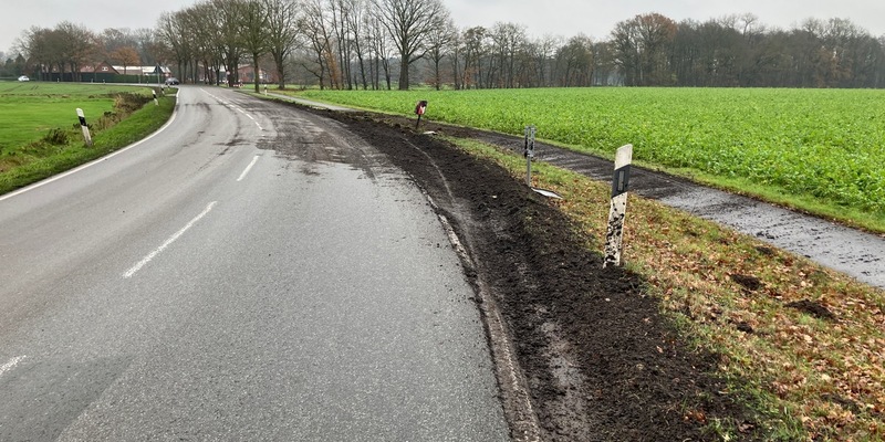 POL-CLP: Einzelmeldung für den Landkreis Vechta - Foto: presseportal.de