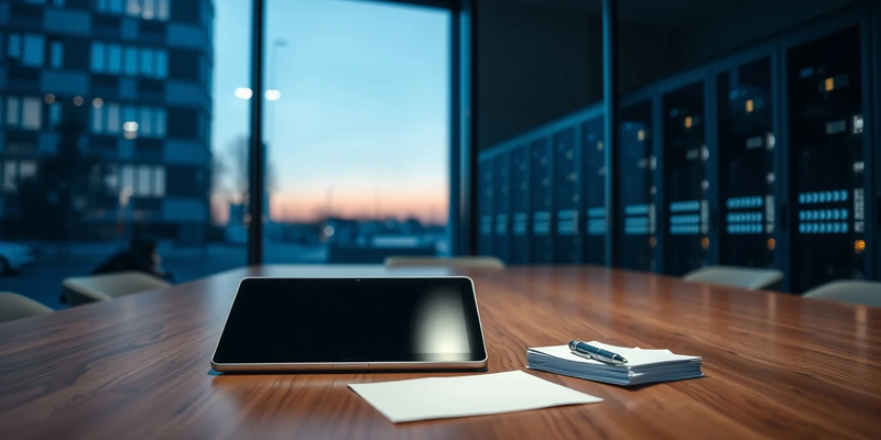 Digital Omnibus: 4,5 Millionen Euro Strafe zeigt Risiko veralteter Datenschutzverträge - Foto: über boerse-global.de