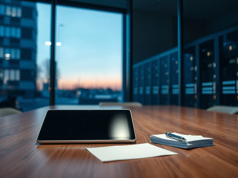 Digital Omnibus: 4,5 Millionen Euro Strafe zeigt Risiko veralteter Datenschutzverträge - Foto: über boerse-global.de