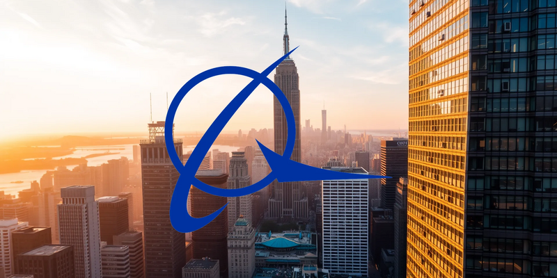 Boeing Aktie: Rallye in Gefahr? - Foto: über boerse-global.de