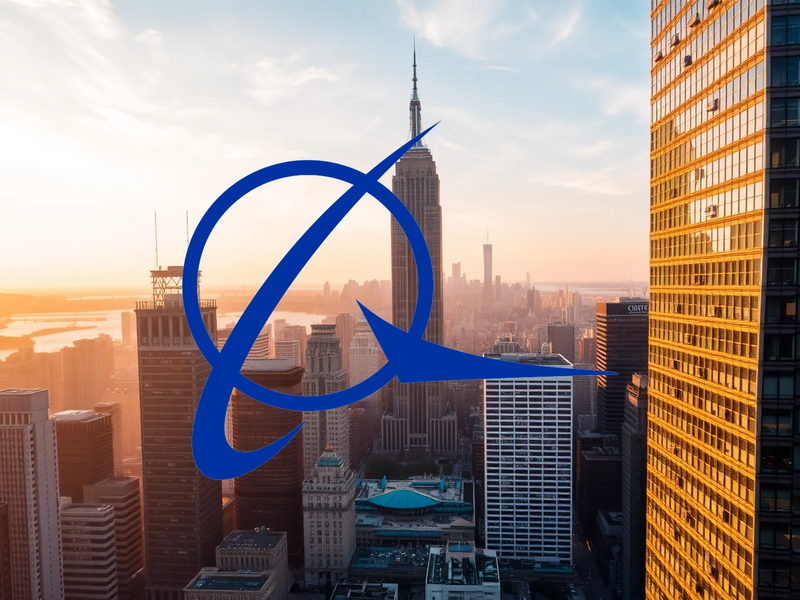 Boeing Aktie: Rallye in Gefahr? - Foto: über boerse-global.de