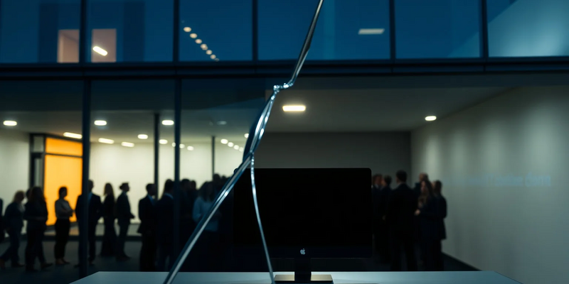 Russmedia-Urteil: EuGH beendet Ära der passiven Plattformen - Foto: über boerse-global.de