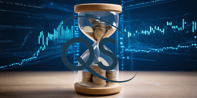 QuantumScape Stock: A Critical Juncture Between Promise and Valuation - Foto: über boerse-global.de