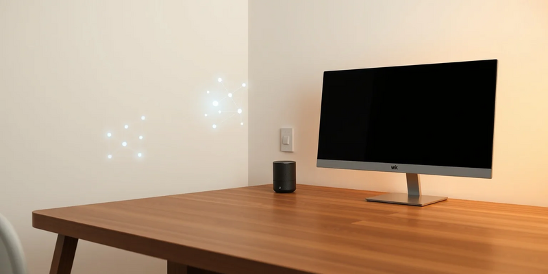 Home Assistant 2025.12: Schneefall-Effekt und revolutioniertes Automatisierungs-System - Foto: über boerse-global.de