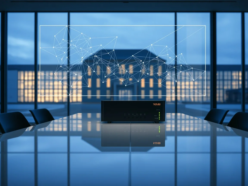 EU-Kommission will KI-Training per „berechtigtes Interesse erlauben - Foto: über boerse-global.de