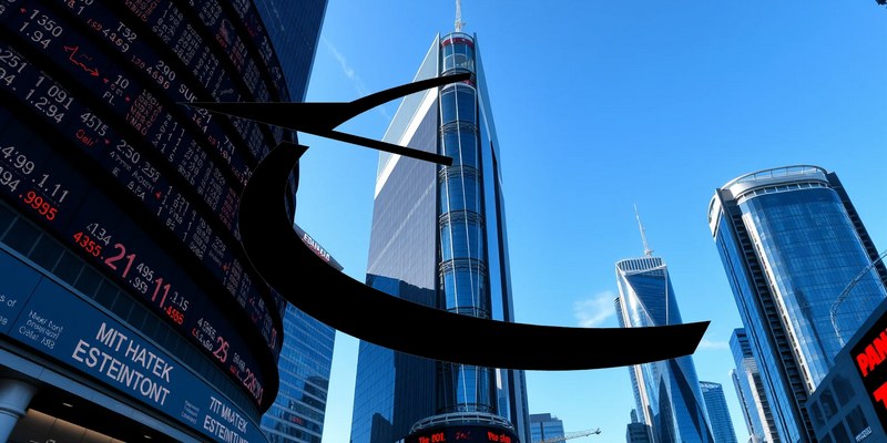 Can Ryder System’s Shareholder Returns Fuel a Stock Recovery? - Foto: über boerse-global.de