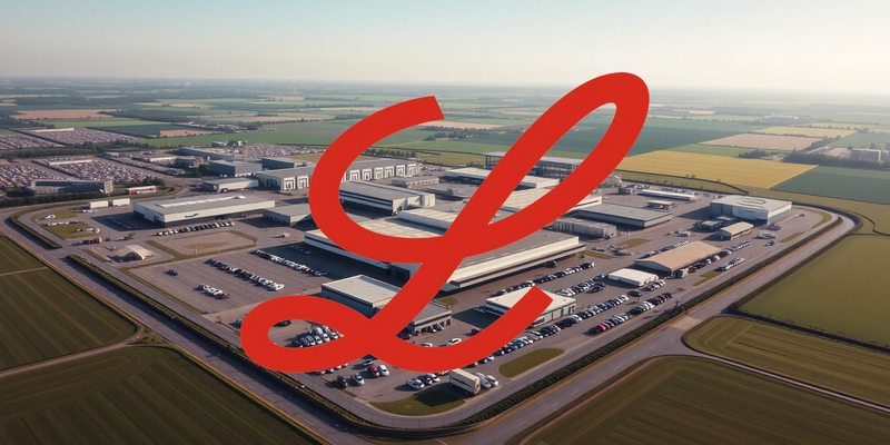 Eli Lilly Nears Historic Trillion-Dollar Valuation Milestone - Foto: über boerse-global.de