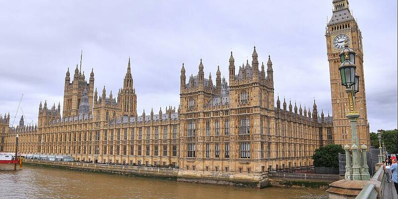 Westminster-Palast (Archiv) - Foto: über dts Nachrichtenagentur