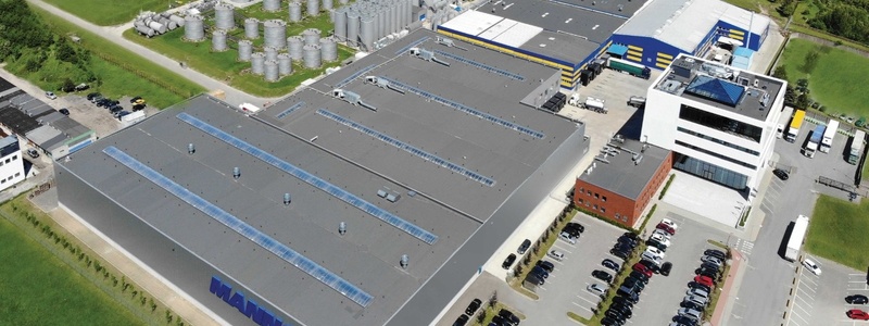 SCT-Gruppe  - Foto: ahn