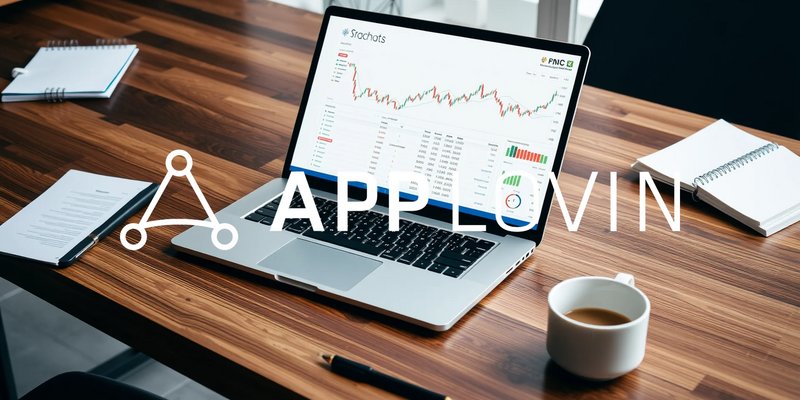 Applovin Shares Surge as Major Institutions Amplify Their Stakes - Foto: über boerse-global.de