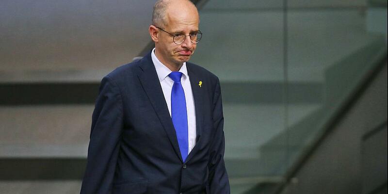 Michael Brand (Archiv) - Foto: über dts Nachrichtenagentur