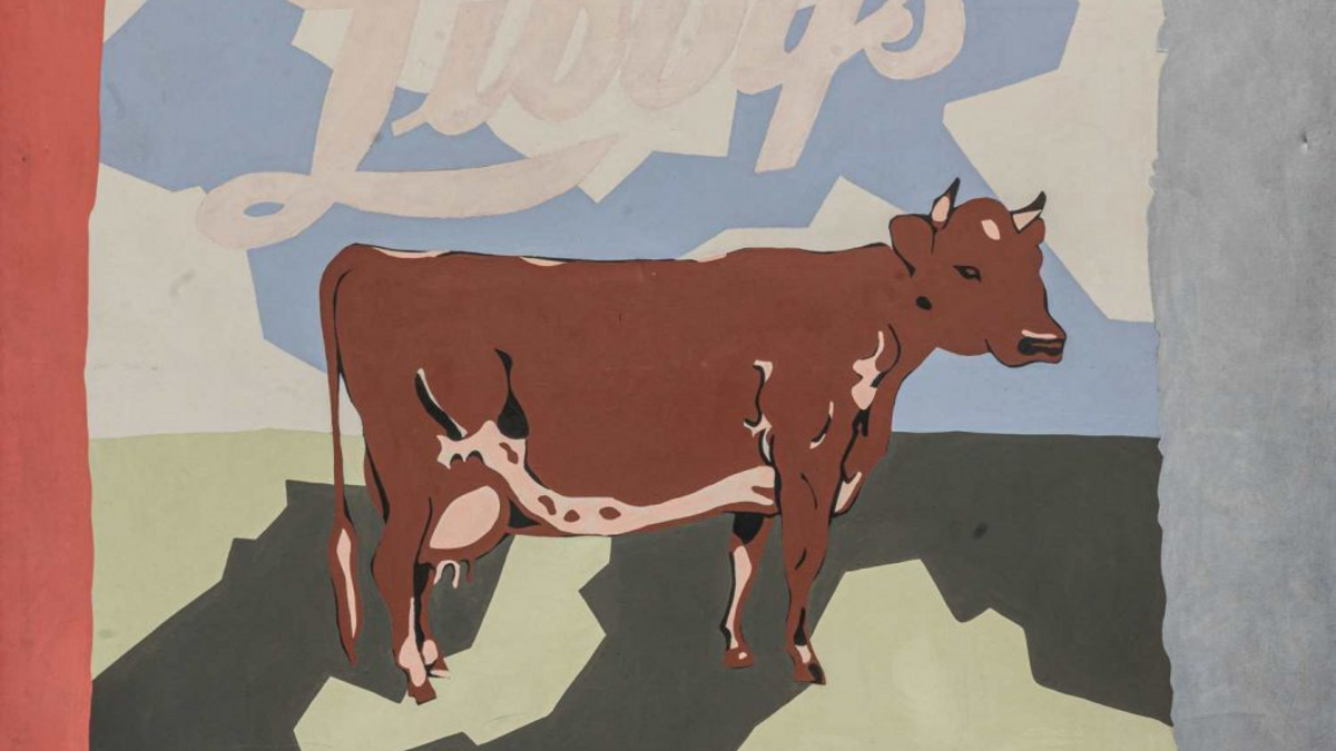 Mike Steiner: Contemporary Art Pioneer Between Painting, Video, and Avant-Garde Performance - Foto: über ad-hoc-news.de