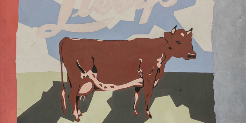 Mike Steiner and the Boundless Horizons of Contemporary Art: From Painting to Video Revolution - Foto: über ad-hoc-news.de