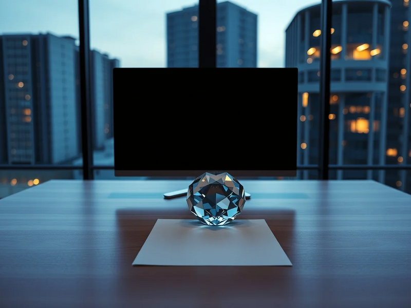 KI im Personalwesen: Datenschützer warnen vor Bußgeldern - Foto: über boerse-global.de